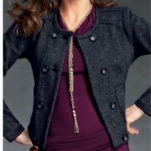 CAbi My Fair Jacket #184